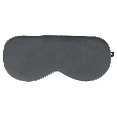 Набор подарочный Solution Prestige Penta ( поясной кошелек, косметичка дорожная Comfort Сity Travel, косметичка дорожная Comfort Avenue, маска для сна, рюкзак  складной), темно-серый