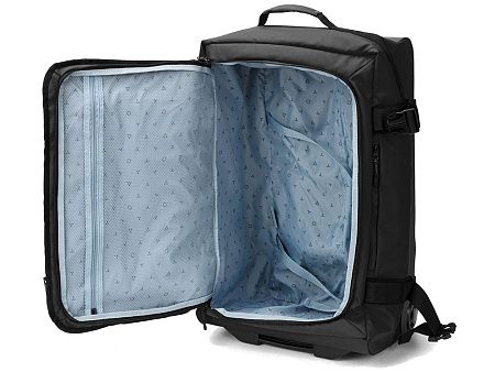 Сумка на колесах «MOBI», 57 л