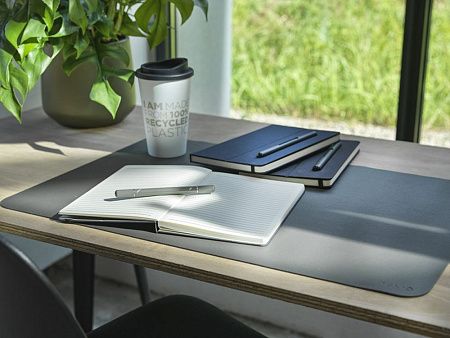 Подарочный набор «Skribo» с ручкой и блокнотом А5