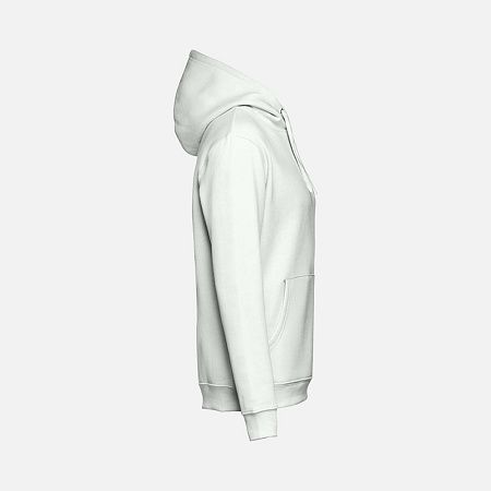 Худи унисекс Phoenix, светло-зеленое, размер XS