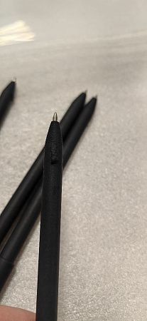 Ручка из бумаги с колпачком «Recycled»