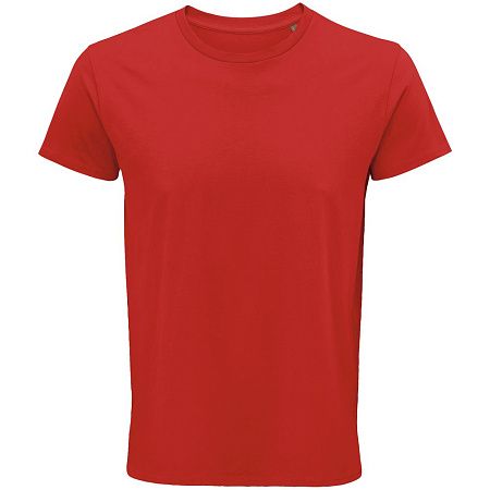 Футболка мужская Crusader Men, красная, размер XS