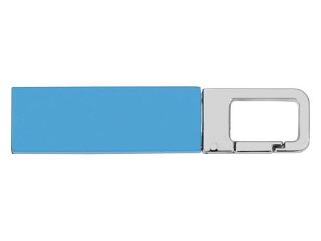 USB-флешка на 16 Гб «Hook» с карабином