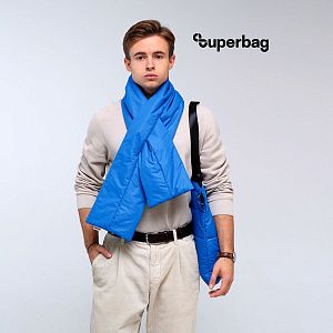 Набор Superbag Bubble