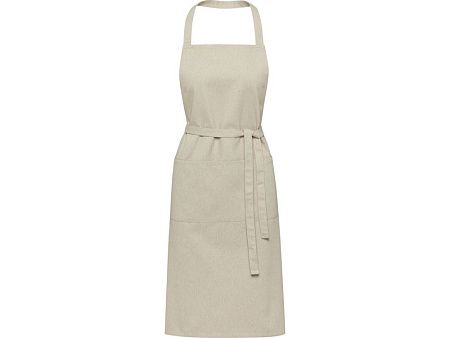 Фартук «Shara» из переработанного материала