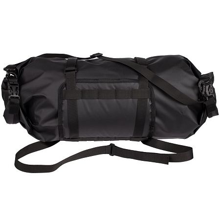 Сумка на руль BikePacking 12, черная