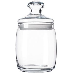 Банка с крышкой «Чешни»