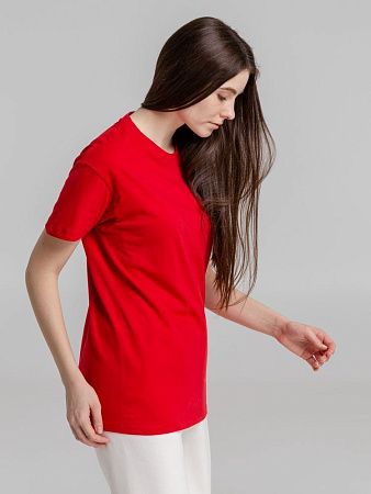 Футболка Imperial 190, красная, размер 5XL