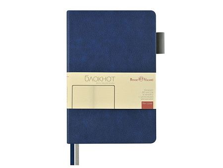 Блокнот А5 «Boston»