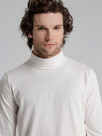 Водолазка Urban, молочно-белая, размер XS/S