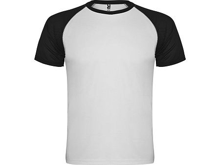 Спортивная футболка «Indianapolis» мужская