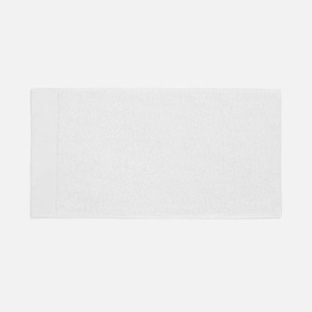 Полотенце Odelle ver.2, малое, белое