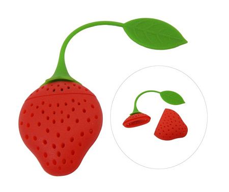 Колбочка/ситечко для заваривания чая