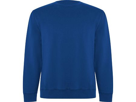 Свитшот из органического хлопка «Batian», унисекс