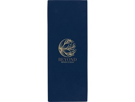 Полотенце спортивное «Althea», 30х80 см