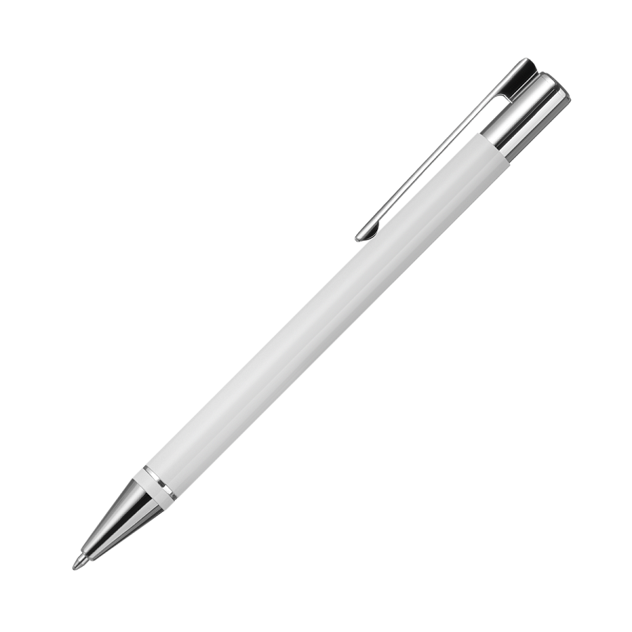 Шариковая ручка Regatta, белая