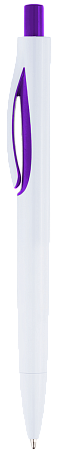 Ручка FOCUS Фиолетовый 1310.11