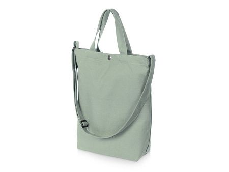 Сумка «Helfer» на кнопке с регулирующейся лямкой