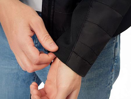 Куртка утепленная «Racer» мужская