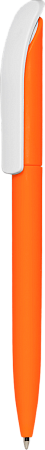 Ручка VIVALDI SOFT Оранжевая 1335.05