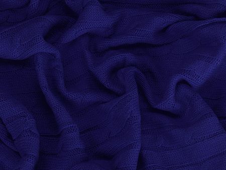 Плед акриловый «Braid NEW»