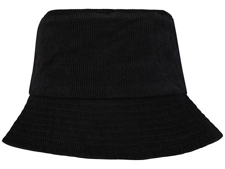 Панама «Howson» из переработанного вельвета