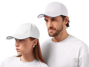 Бейсболка «Cancun»