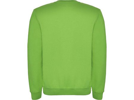 Свитшот с начесом «Clasica» детский