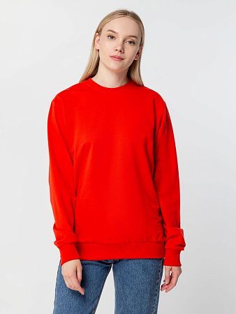 Толстовка Unit Toima, красная, размер XS v2