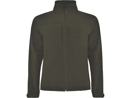 Куртка софтшелл «Rudolph» мужская