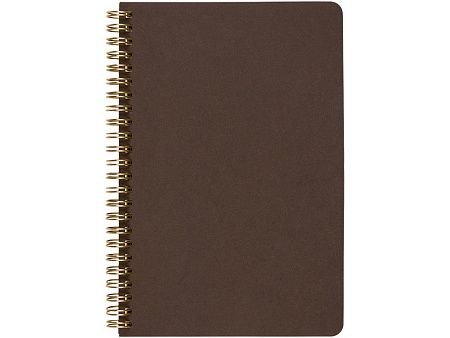 Бизнес тетрадь А5 «Pragmatic»