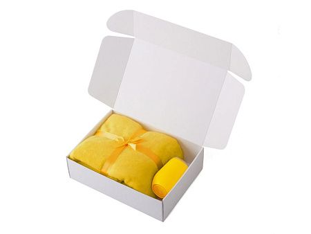 Подарочный набор «Dreamy hygge» 2.0