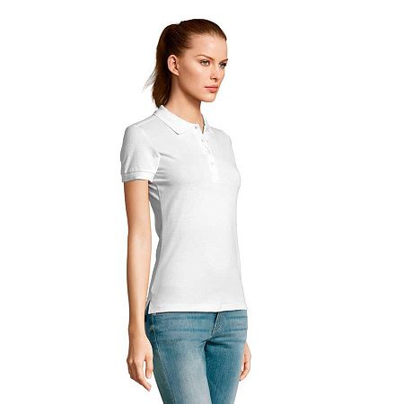 Поло женское PASSION 170