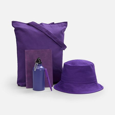 Набор Urban Summer, фиолетовый