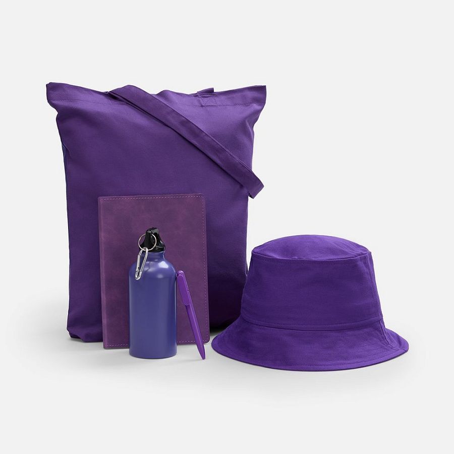 Набор Urban Summer, фиолетовый