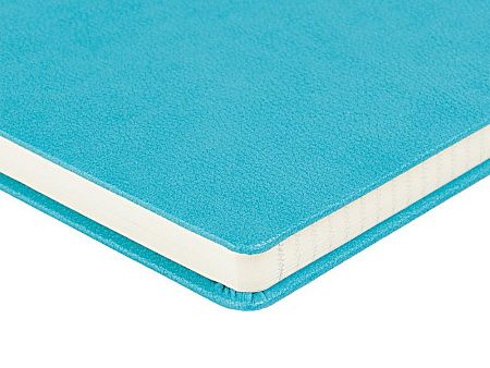 Ежедневник недатированный А5 «Megapolis Loft»