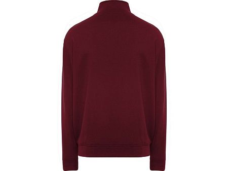 Толстовка на молнии «Ulan» унисекс