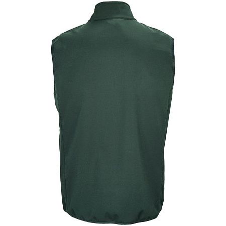 Жилет Falcon BW Men, темно-зеленый, размер 3XL