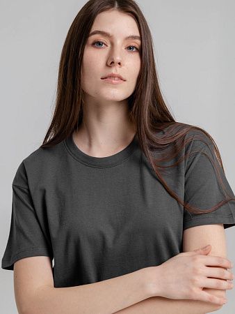 Футболка Imperial 190, темно-серая, размер XL