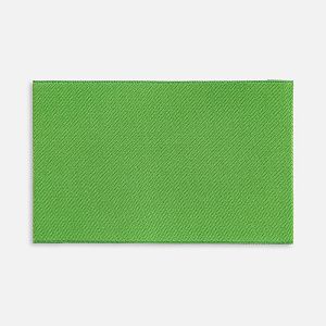 Лейбл тканевый Epsilon, XL, зеленый (оливковый)