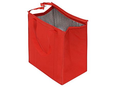 Сумка для покупок «Zeus» с изоляцией, 80 г/м2