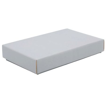 Коробка Protect, Серый