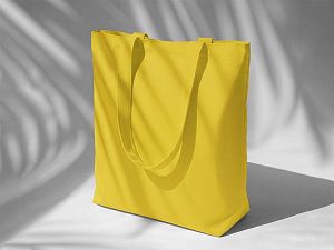 Сумка из хлопка «Carryme 105», 105 г/м2