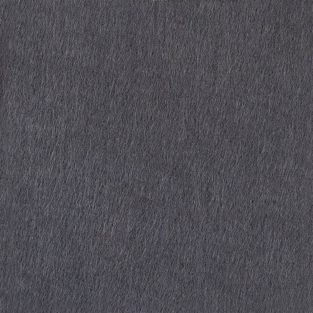 Заготовка из фетра Felt L, темно-серая