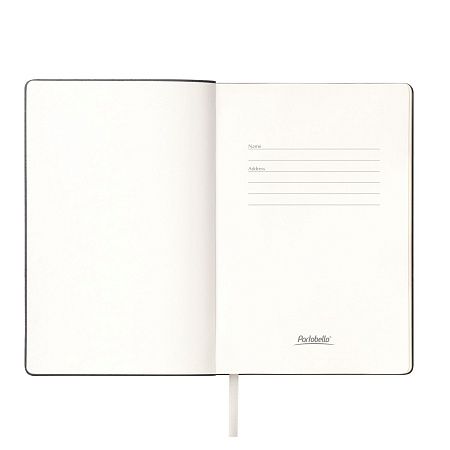 Ежедневник Спарк (Spark) недатированный, белое золото (без упаковки, без стикера)