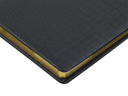 Ежедневник недатированный А5 «Amazonia»