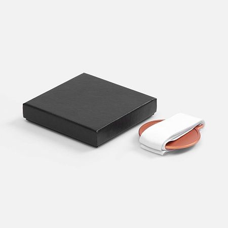 Медаль Signetti, бронзовая
