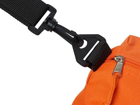 Сумка спортивная «Айзек»