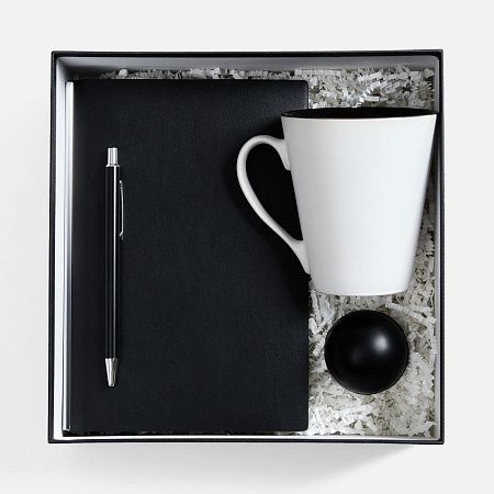 Набор Kroom, черный