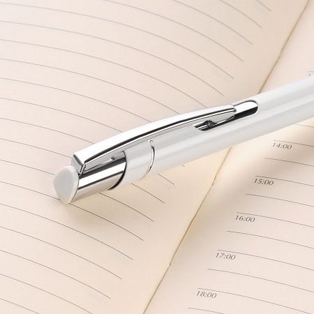 Шариковая ручка Lira, синяя